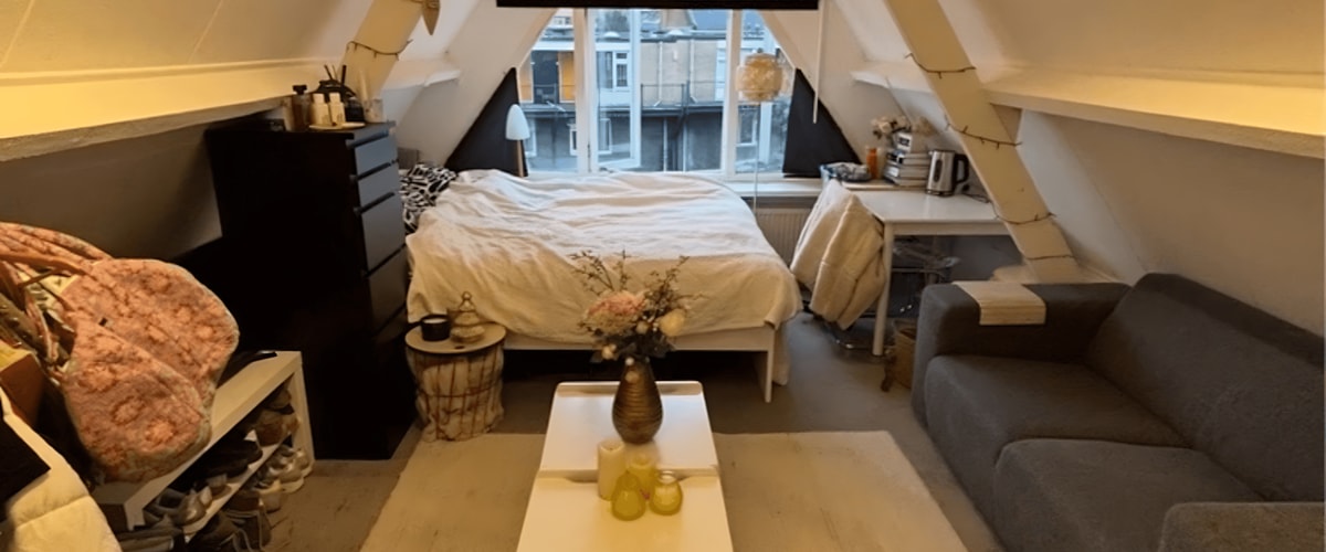 Kamer huren in Groningen