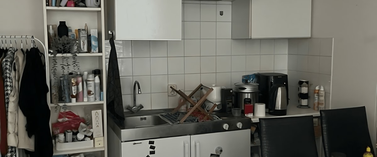 Kamer huren in Groningen