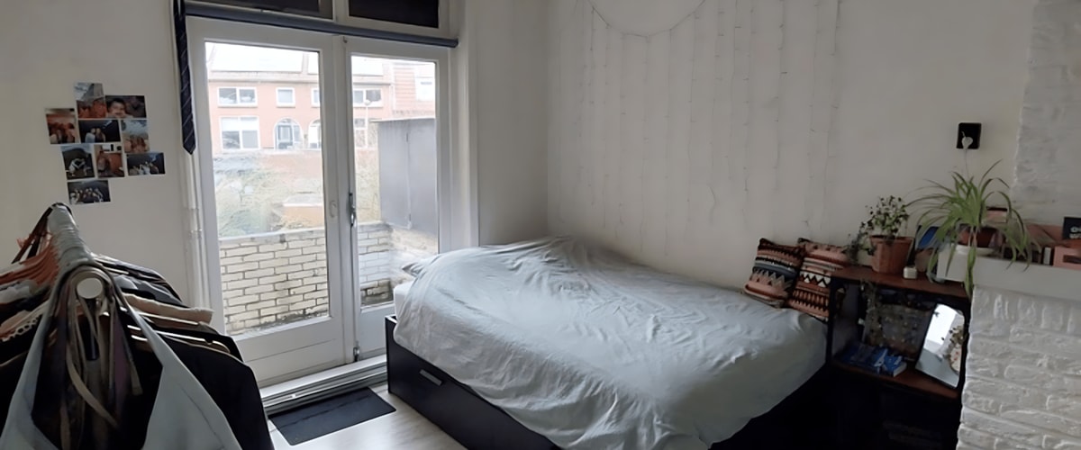 Kamer huren in Groningen
