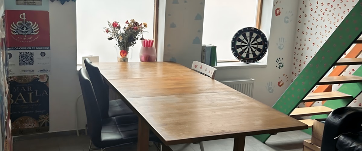 Kamer huren in Groningen