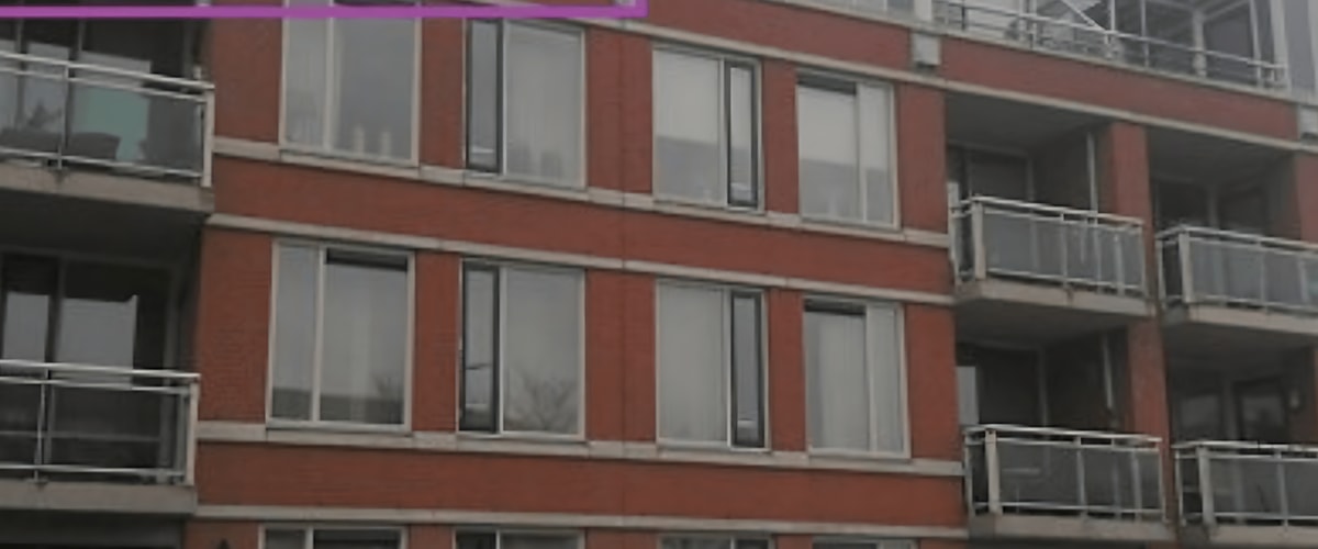 Appartement huren in Oss