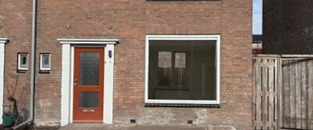 Huis huren in Oss