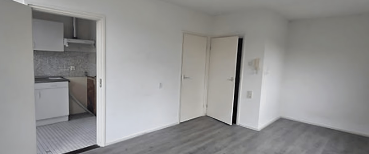 Appartement huren in Enschede