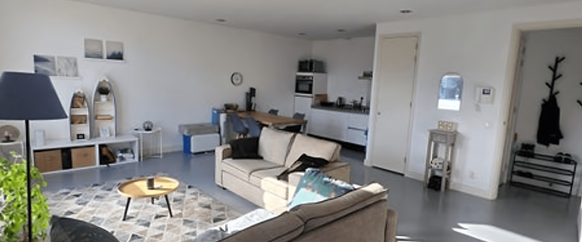Appartement huren in Enschede