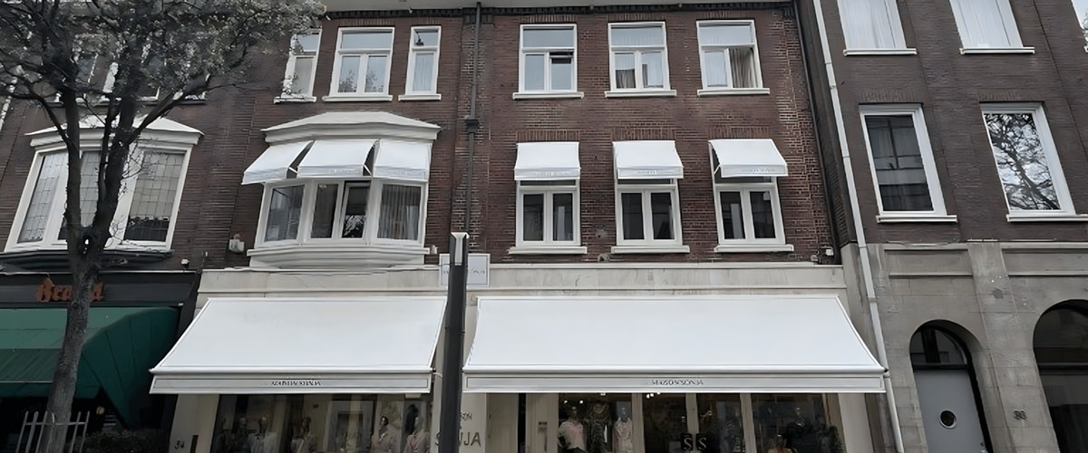 Kamer huren in Heerlen