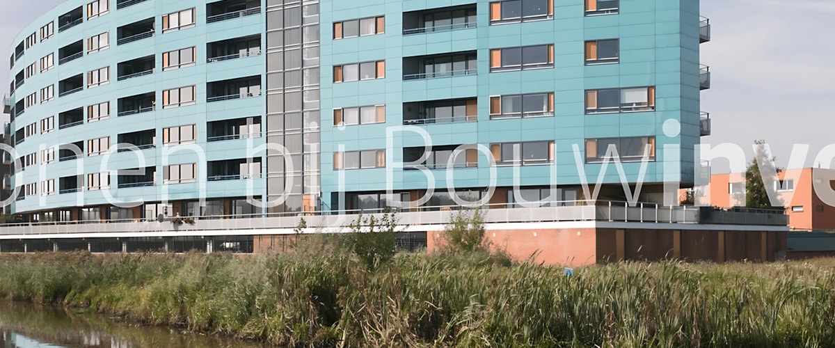 Appartement huren in Zwolle