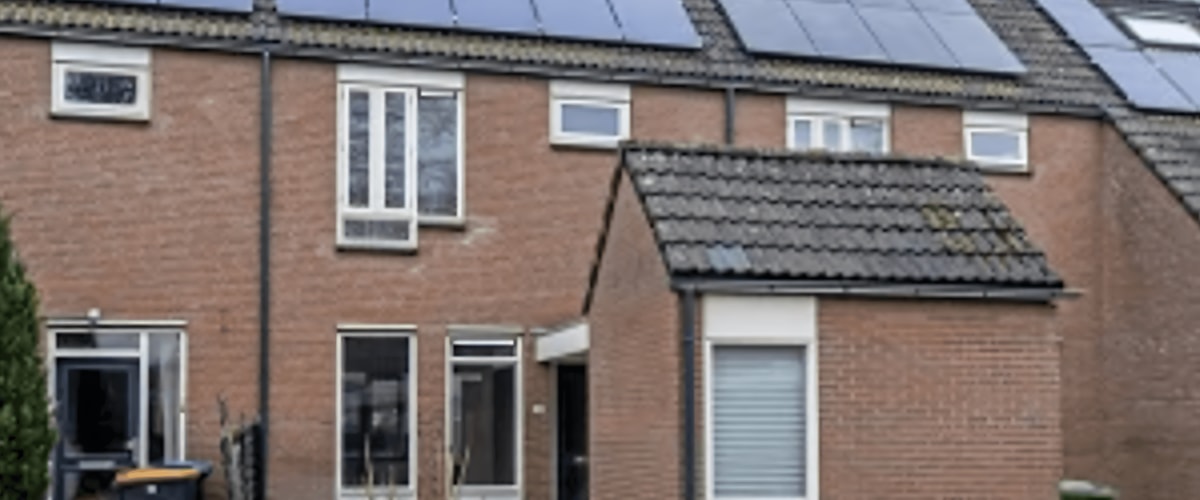 Huis huren in Assen