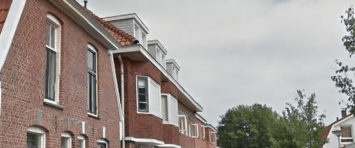 Kamer huren in Enschede