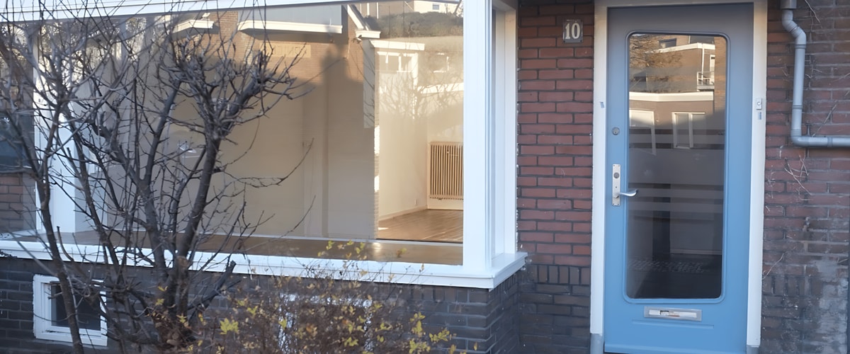 Studio huren in Nijmegen