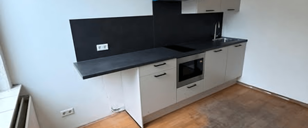 Studio huren in Tilburg
