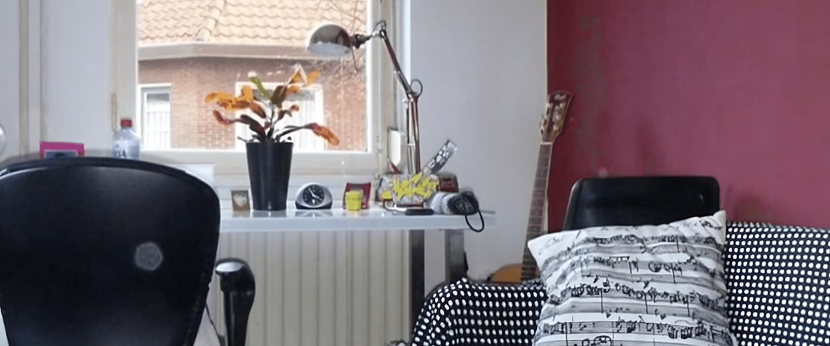 Kamer huren in Venlo
