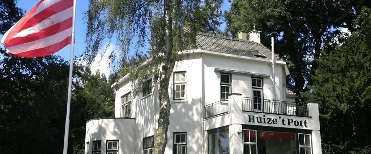 Kamer huren in Enschede