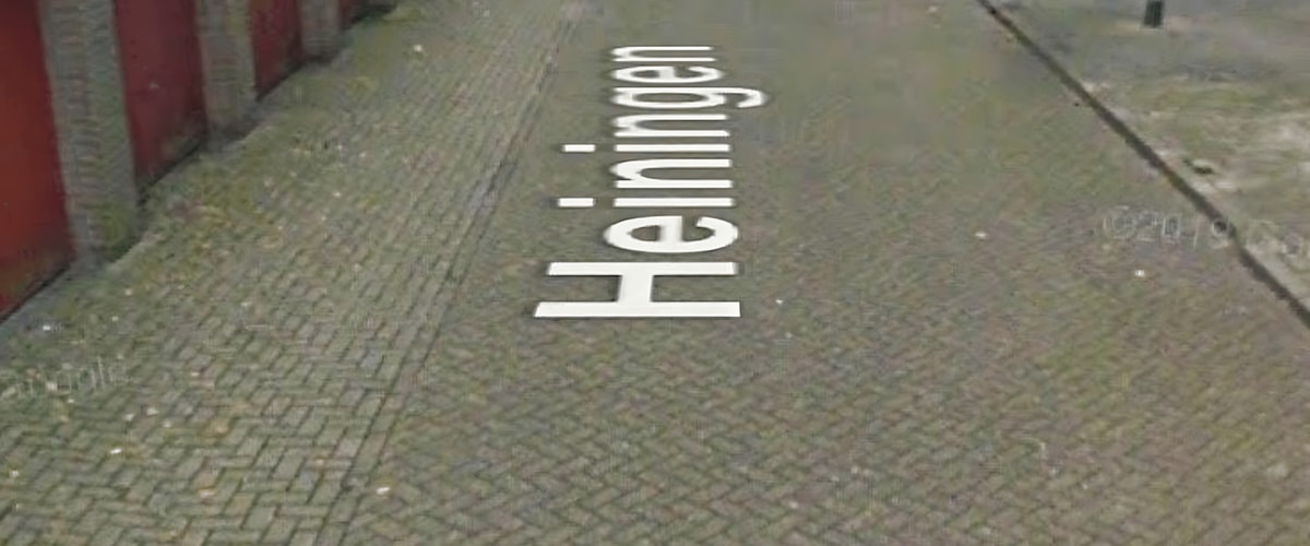 Parkeerplaats huren in Bergen Op Zoom