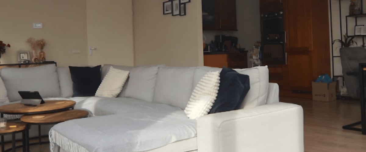 Appartement huren in Breda