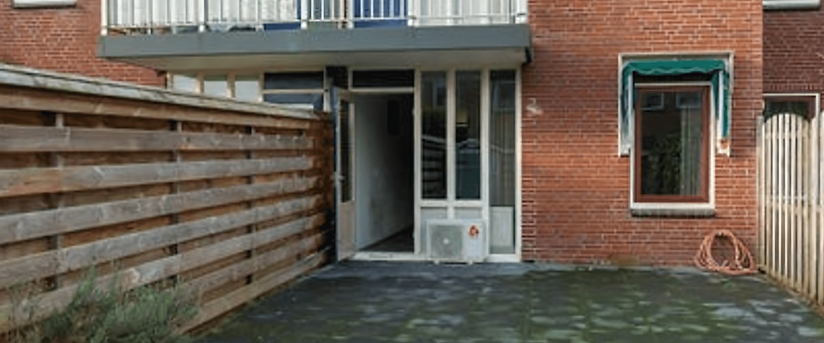 Appartement huren in Assen