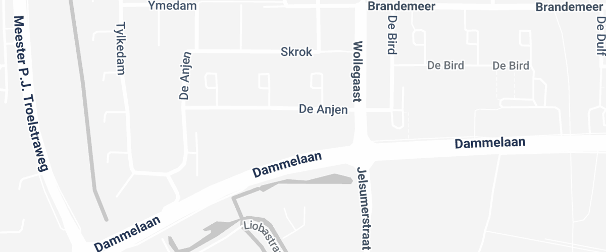 Appartement huren in Leeuwarden