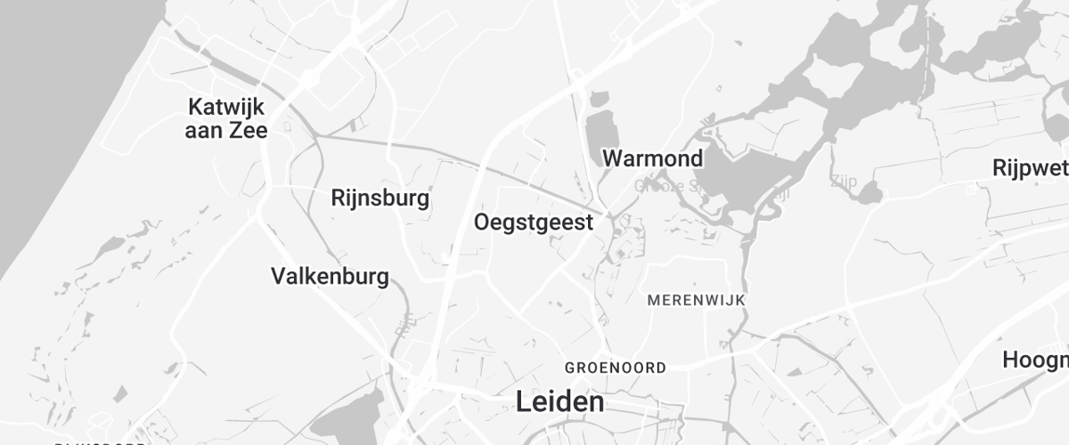 Kamer huren in Oegstgeest