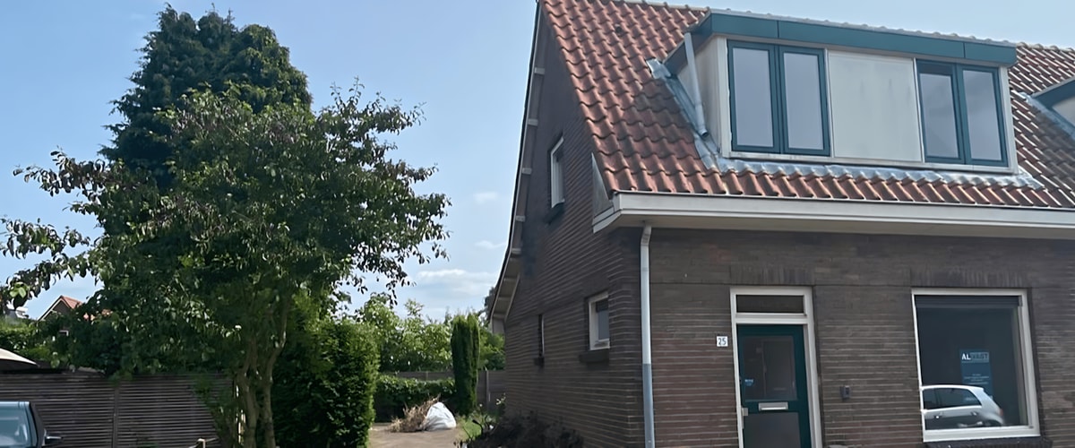 Anti Kraak huren in Velp