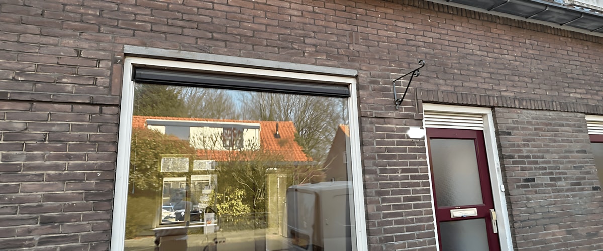 Anti Kraak huren in Velp