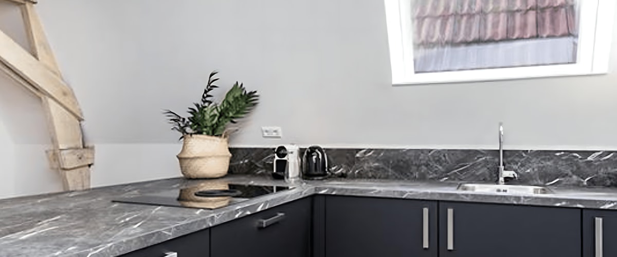 Appartement huren in Den Bosch