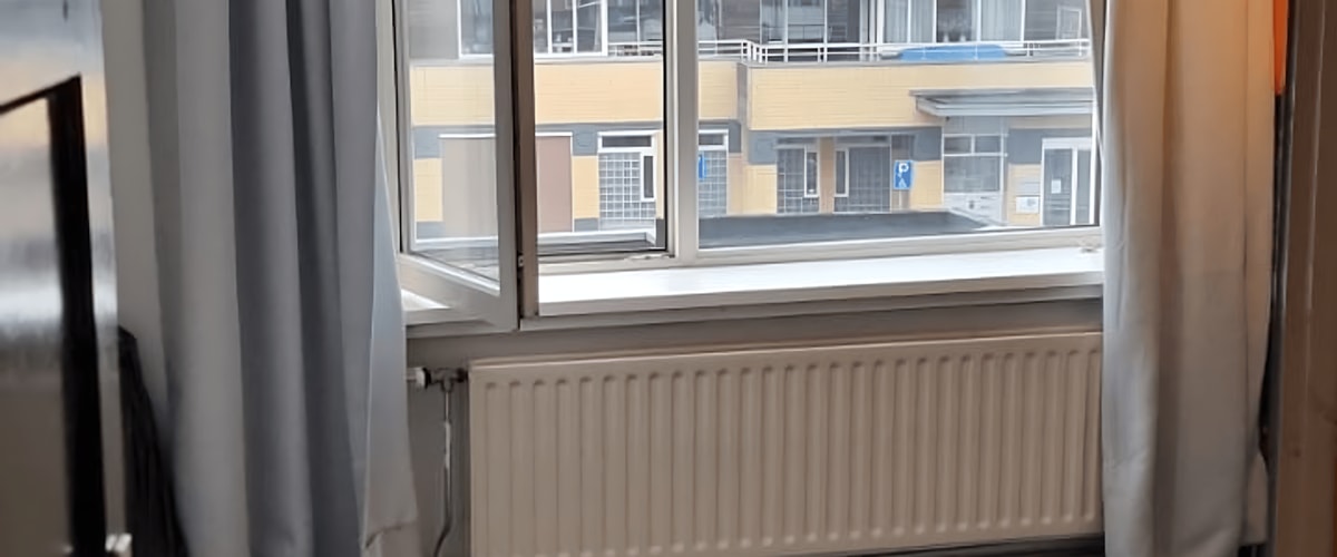 Kamer huren in Enschede