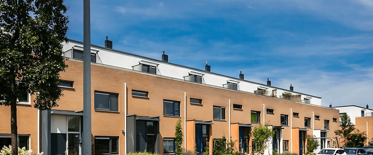 Huis huren in Zwolle