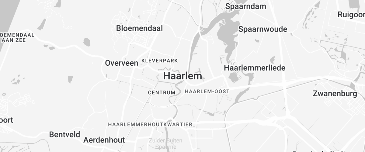 Huis huren in Haarlem