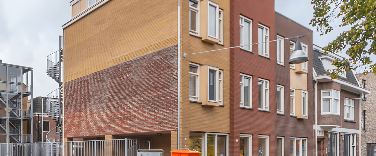 Appartement huren in Enschede