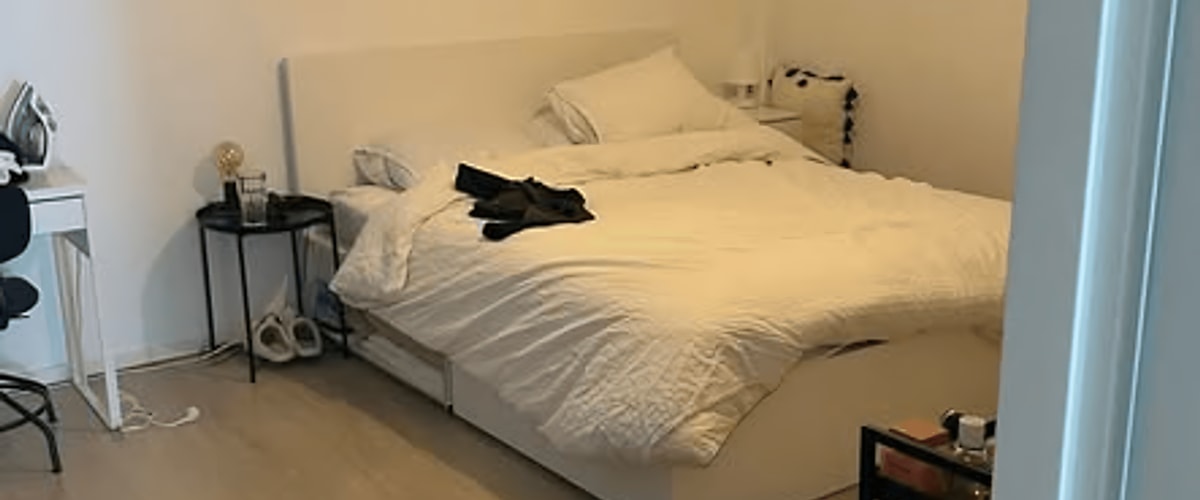 Kamer huren in Breda