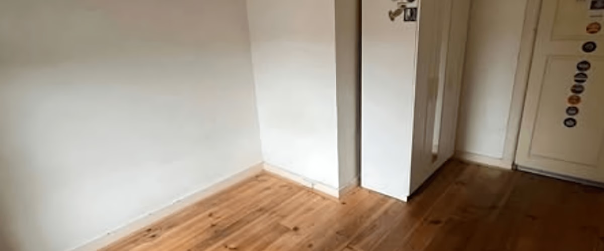 Kamer huren in Breda