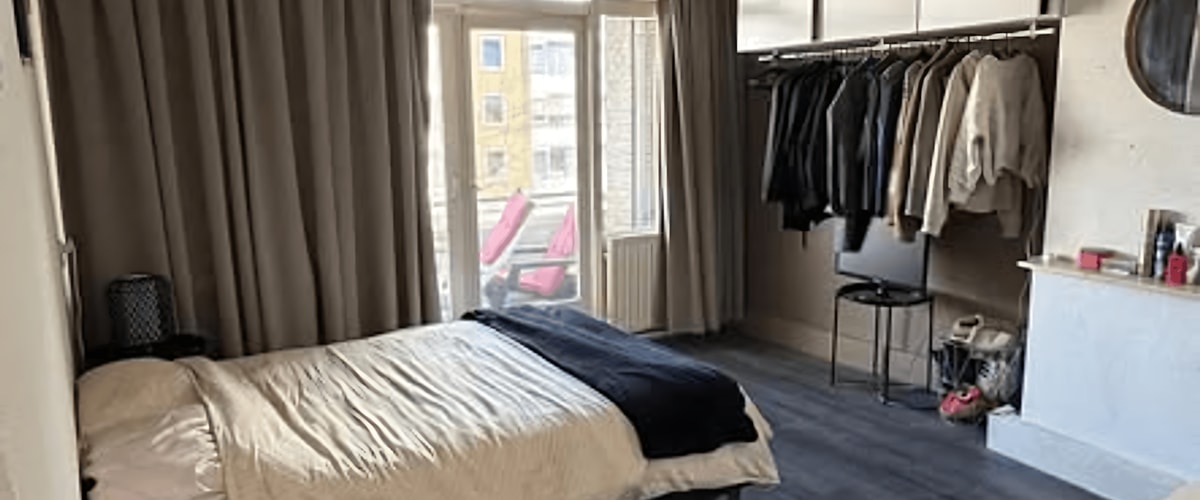 Kamer huren in Breda