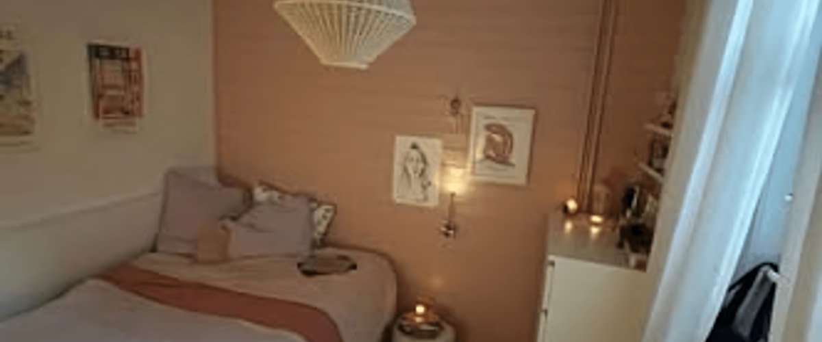 Kamer huren in Breda