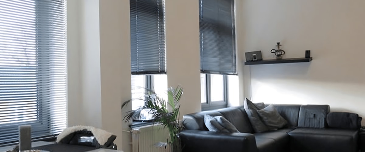 Appartement huren in Heerlen