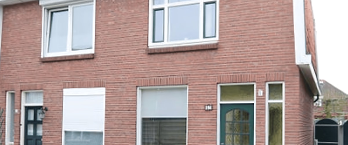 Huis huren in Hengelo