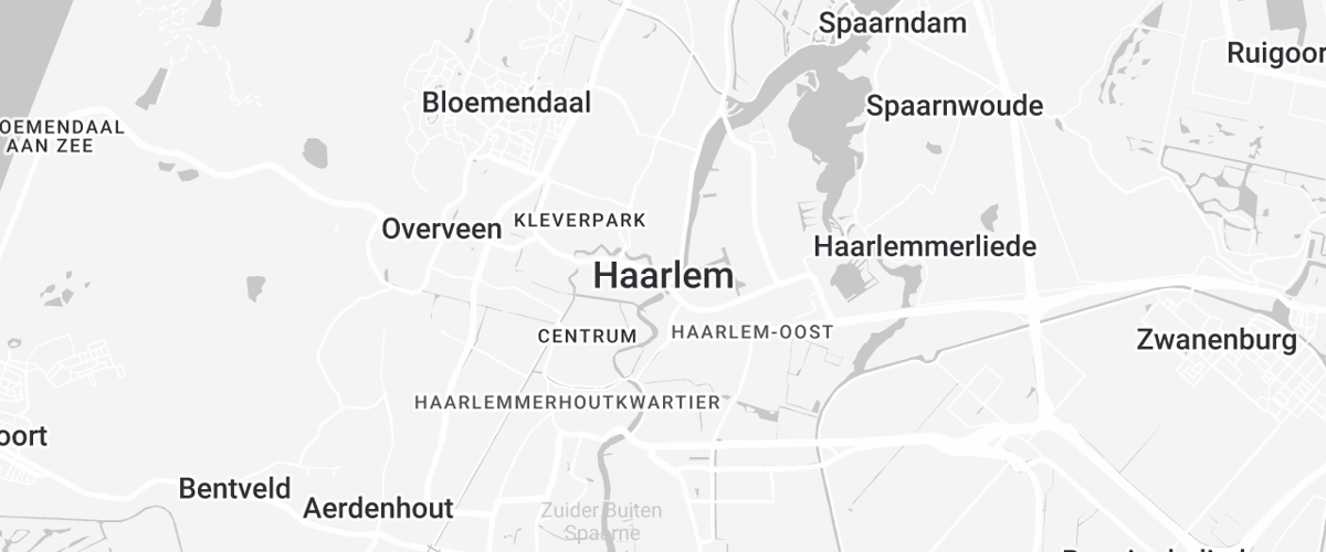 Kamer huren in Haarlem