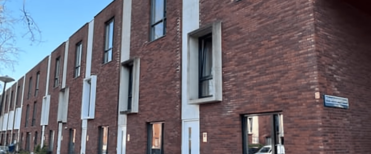 Huis huren in Den Haag