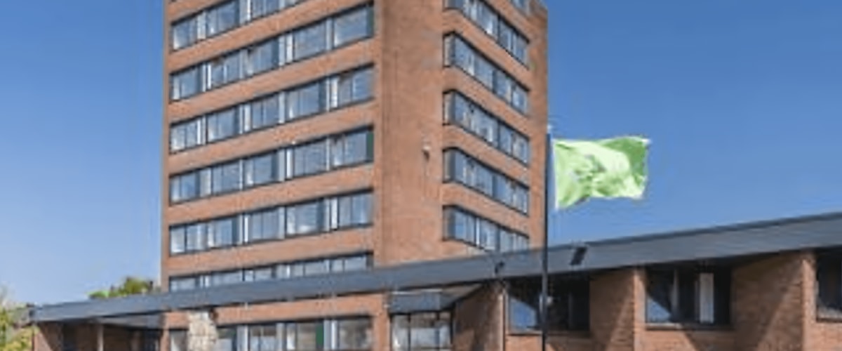 Appartement huren in Winschoten