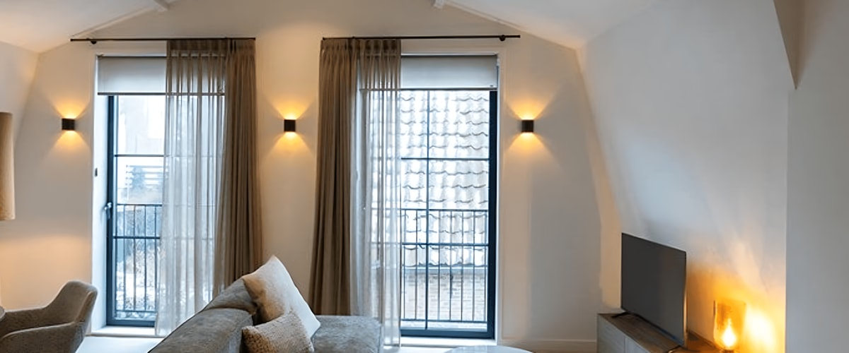 Appartement huren in Hoorn