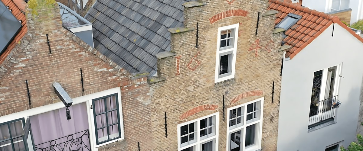 Huis huren in Middelburg
