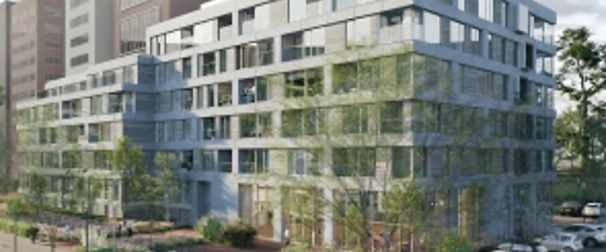 Appartement huren in Hengelo