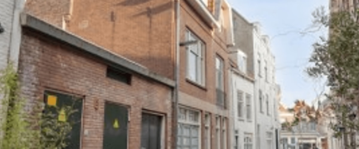 Huis huren in Delft