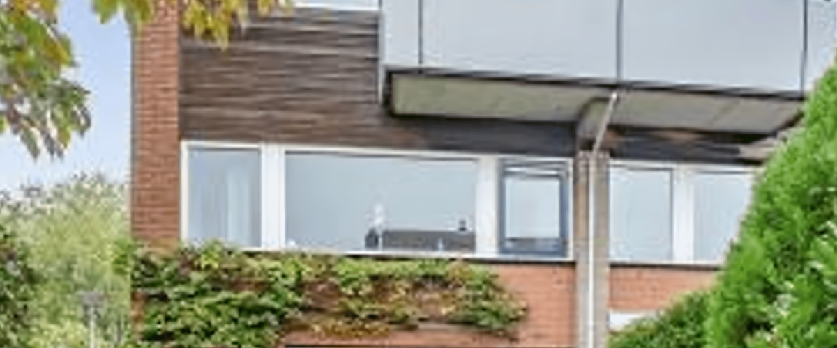 Huis huren in Rotterdam