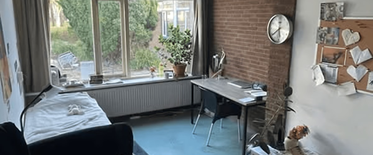Kamer huren in Delft