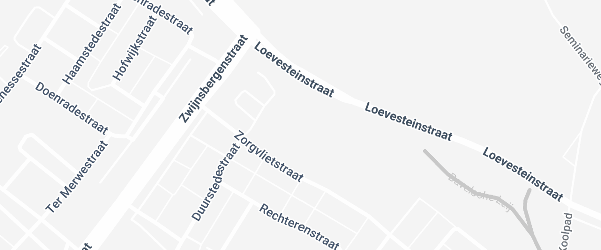 Seniorenwoning huren in Breda