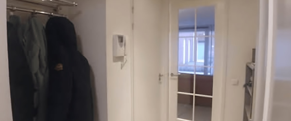 Kamer huren in Haarlem
