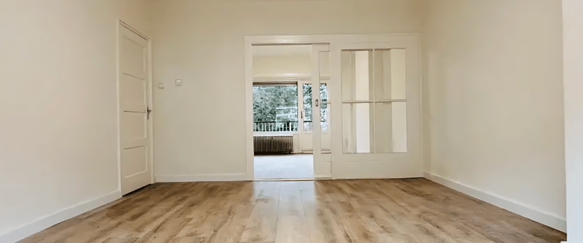 Appartement huren in Rijswijk