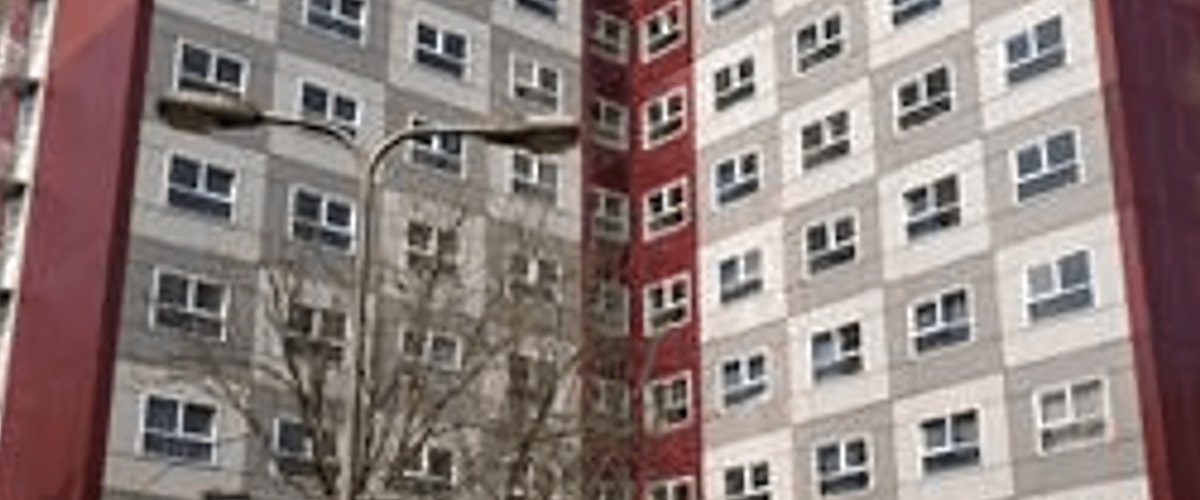 Appartement huren in Nijmegen
