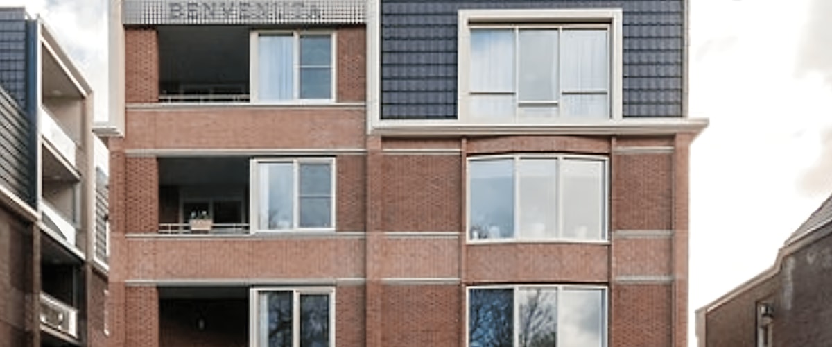 Appartement huren in Wormerveer