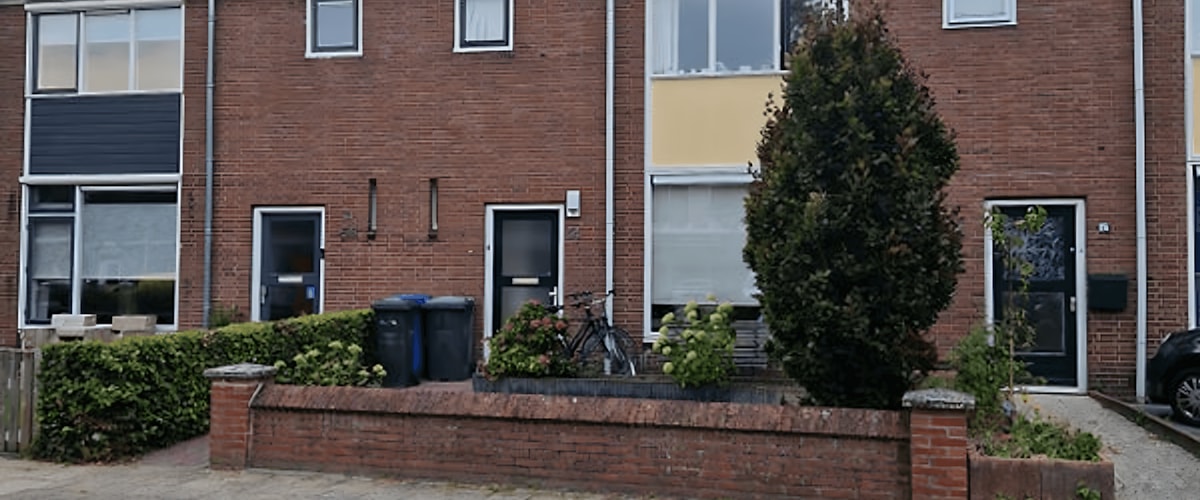 Appartement huren in Zwolle
