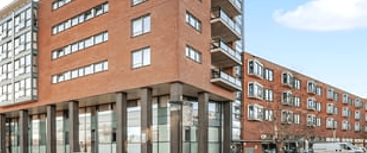 Appartement huren in Stadskanaal